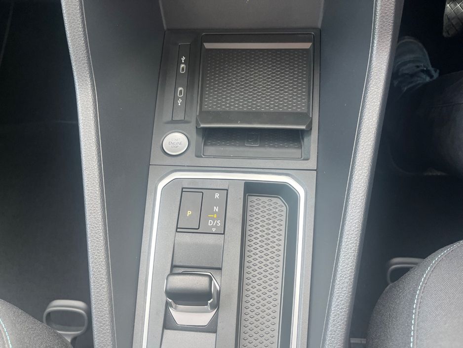 2026 Ford Tourneo Connect