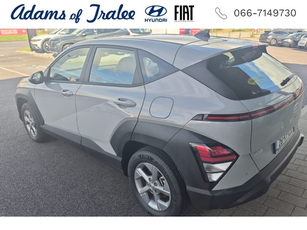 2026 Hyundai Kona