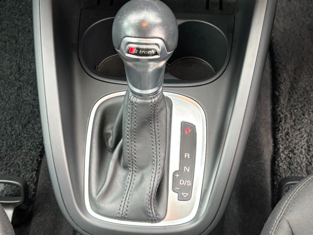 2015 Audi A1