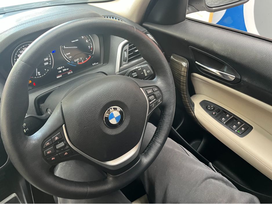 2019 BMW 3 Series