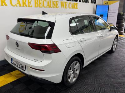 2023 Volkswagen Golf