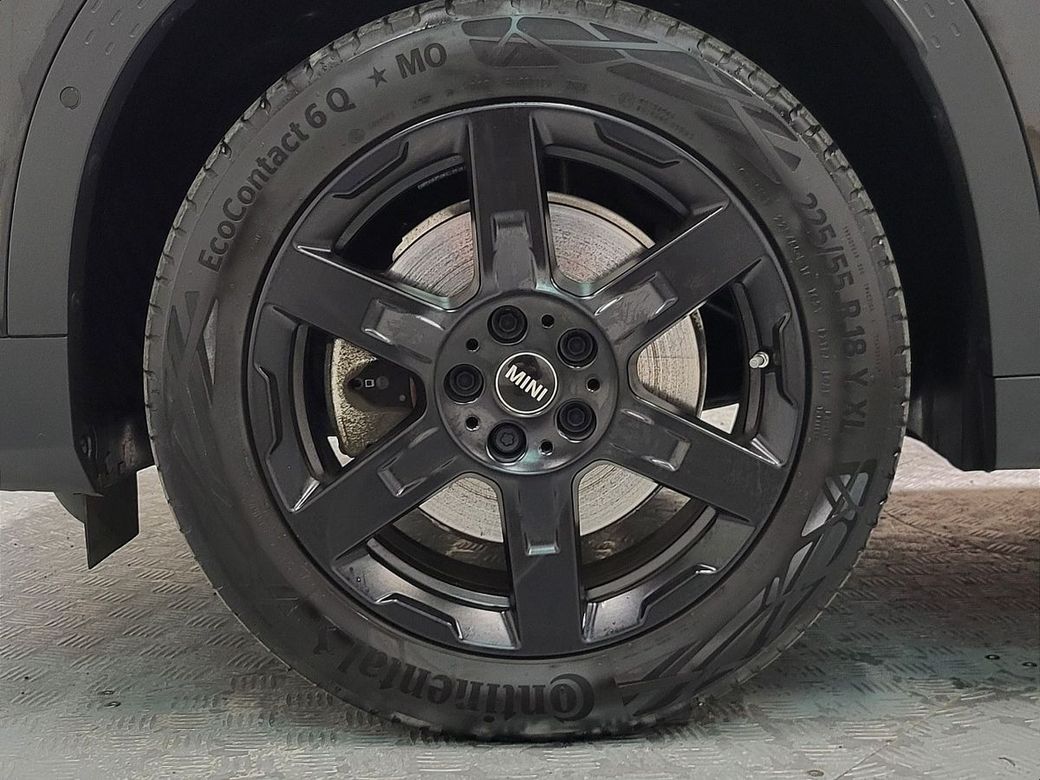 2024 Mini Countryman