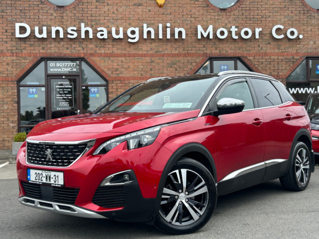 vehicle for sale from Dunshaughlin Motor Co