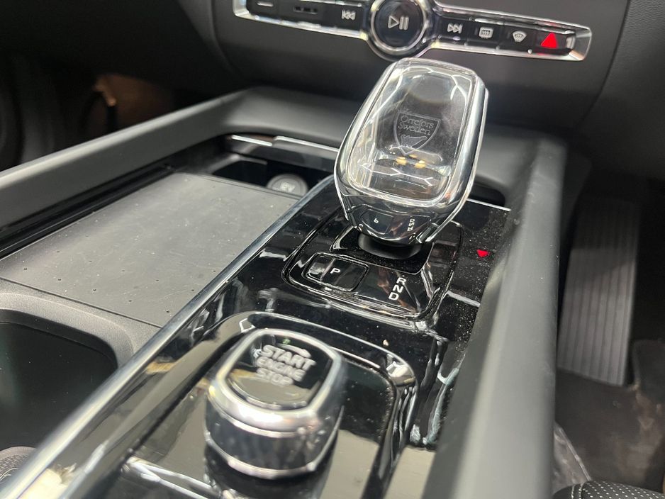 2024 Volvo XC60