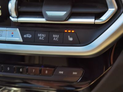 2022 BMW iX3