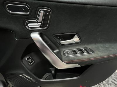2021 Mercedes-Benz A Class