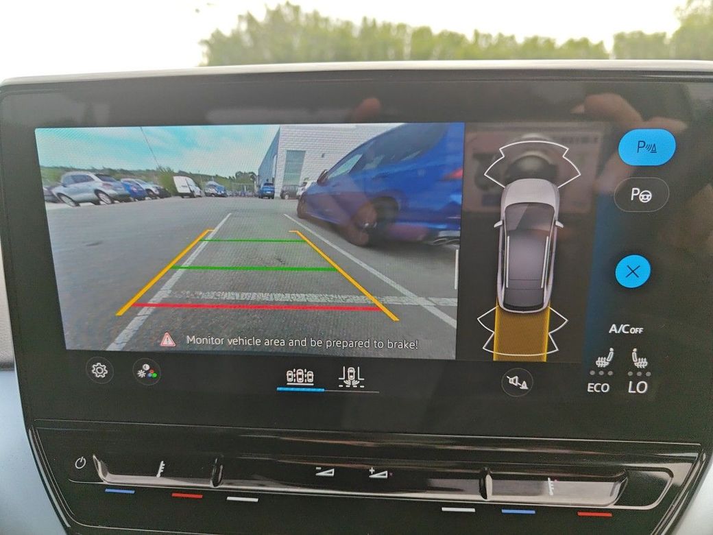 2023 Volkswagen ID.4