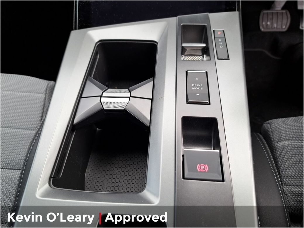 2025 Opel Grandland