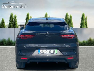2023 Jaguar I-Pace