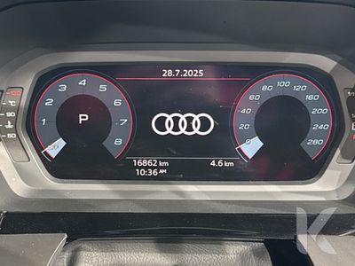 2021 Audi A3