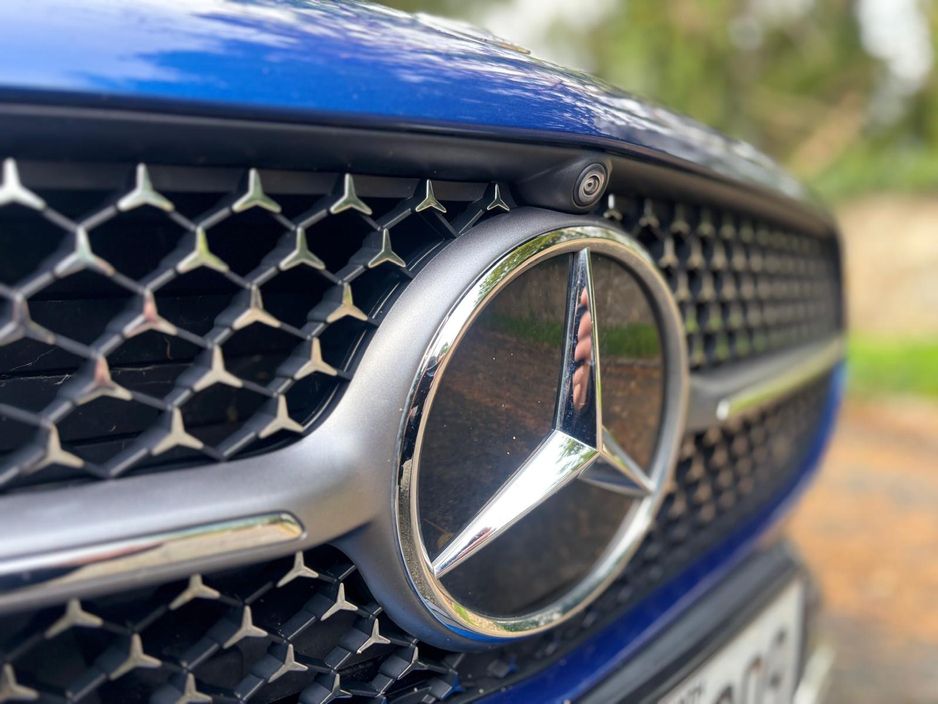2024 Mercedes-Benz A Class