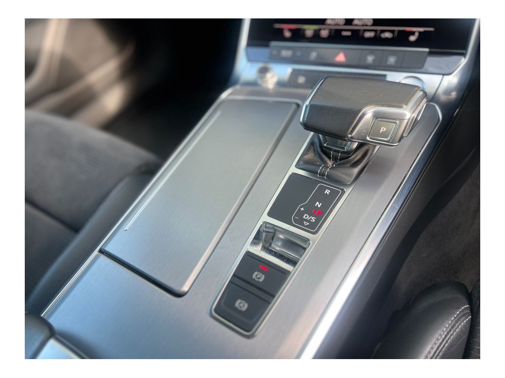 2020 Audi A6