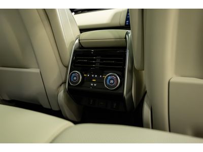 2026 Land Rover Range Rover