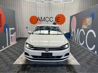2022 Volkswagen Polo