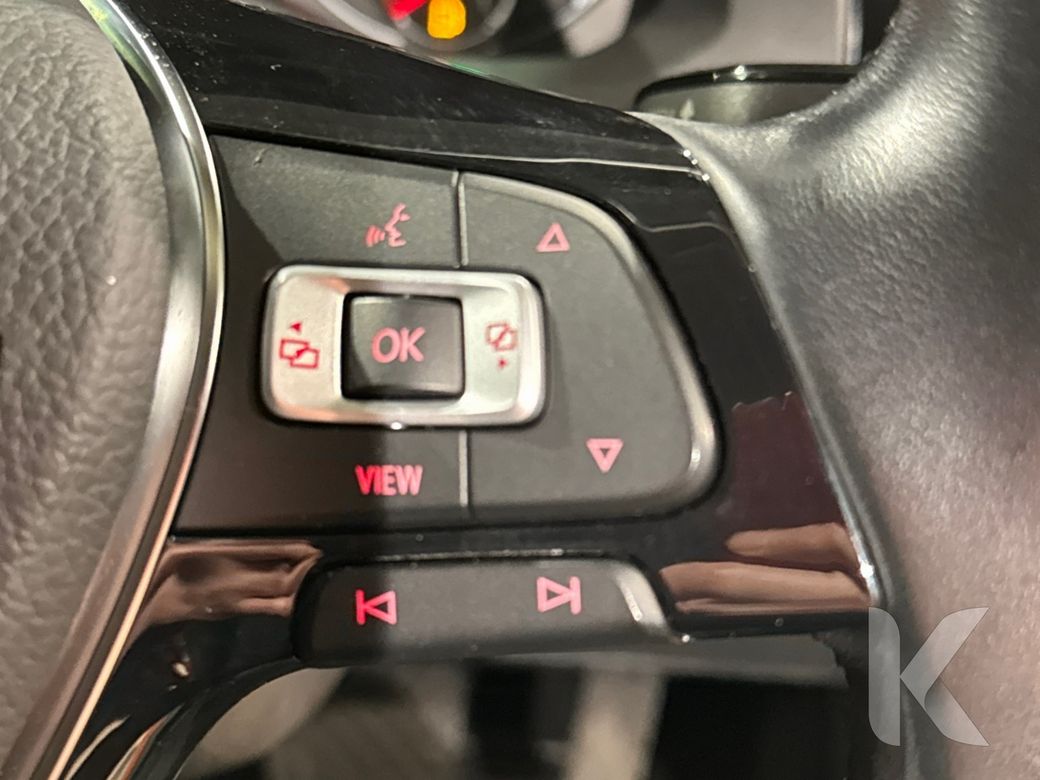 2020 Volkswagen Polo