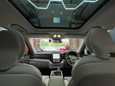 2025 Volvo XC90