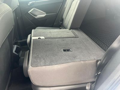 2019 Audi Q3