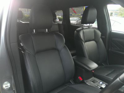 2021 Mitsubishi Outlander