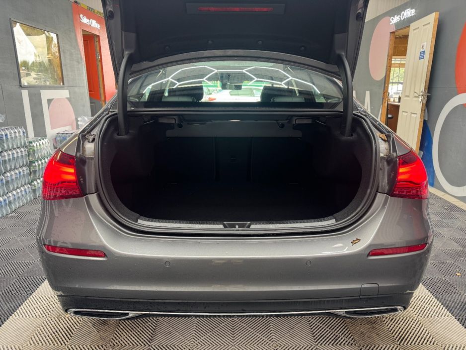 2024 Mercedes-Benz A Class