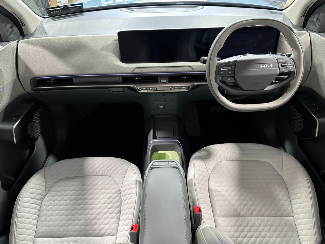 2026 Kia EV2