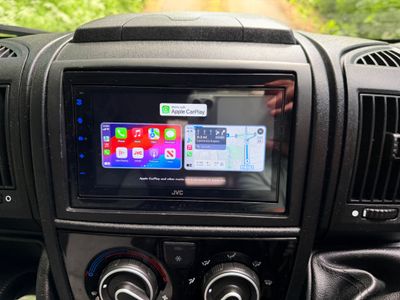 2020 AUTOTRAIL TRIBUTE T660 R.H.D 