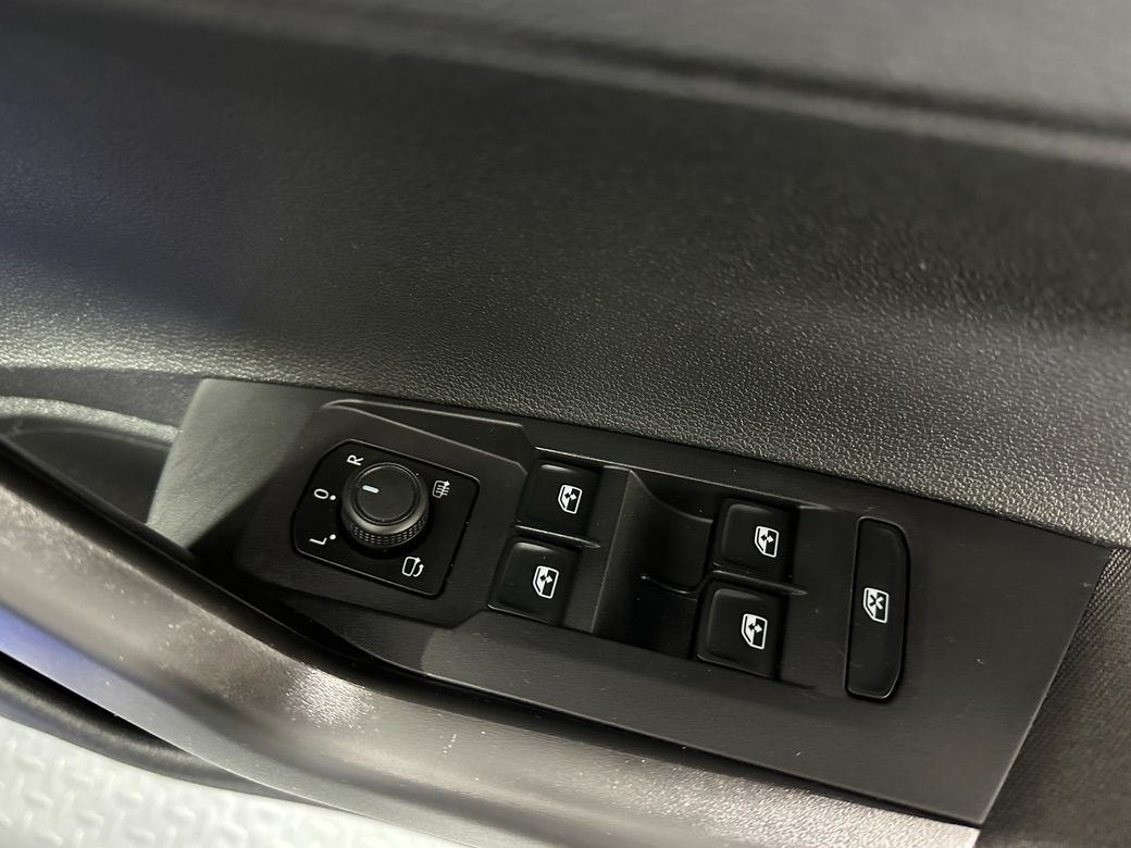 2024 Volkswagen Taigo