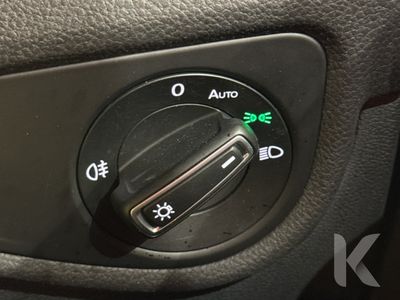 2017 Volkswagen Touran