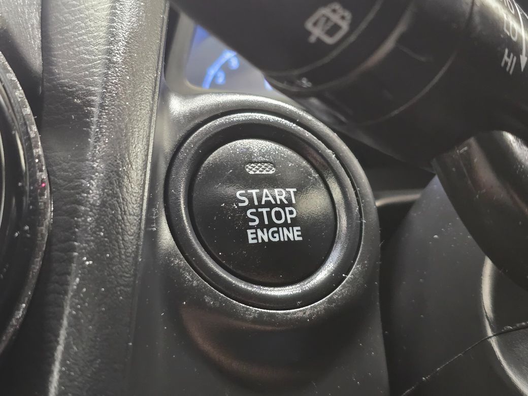 2019 Mazda Demio