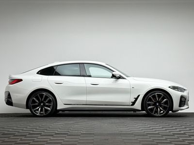2024 BMW i4