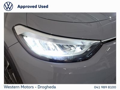 2023 Volkswagen ID.3
