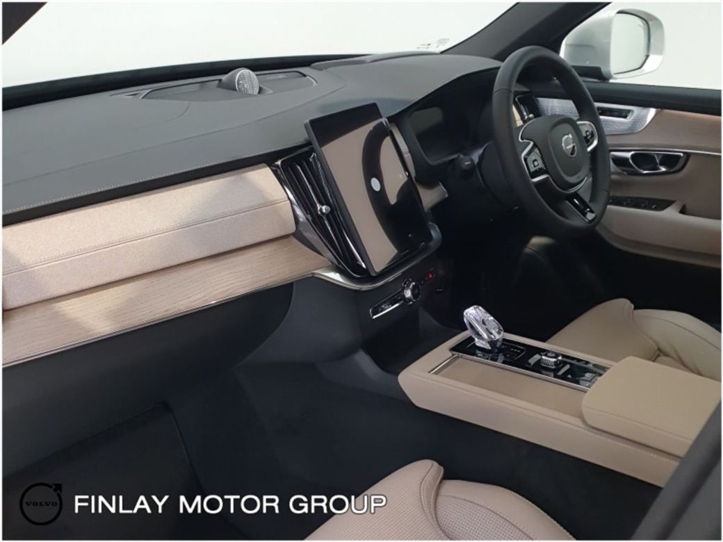 2026 Volvo XC90