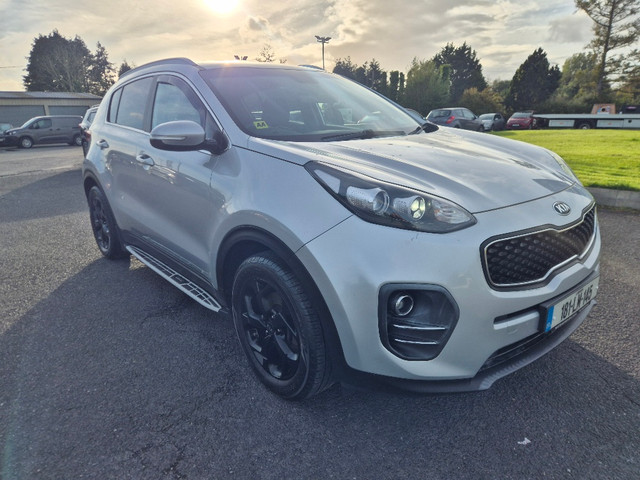vehicle for sale from Barry Martin Motors