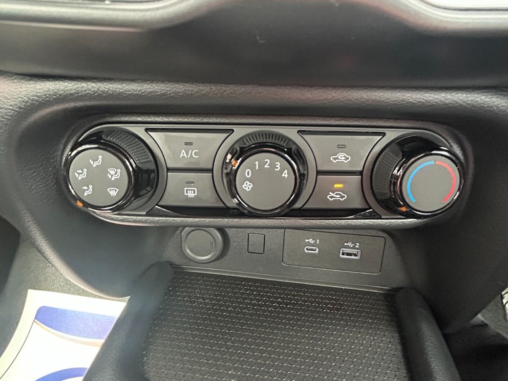 2025 Nissan Juke