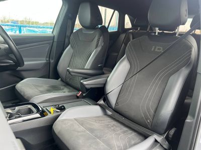 2023 Volkswagen ID.4