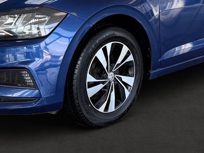2018 Volkswagen Polo