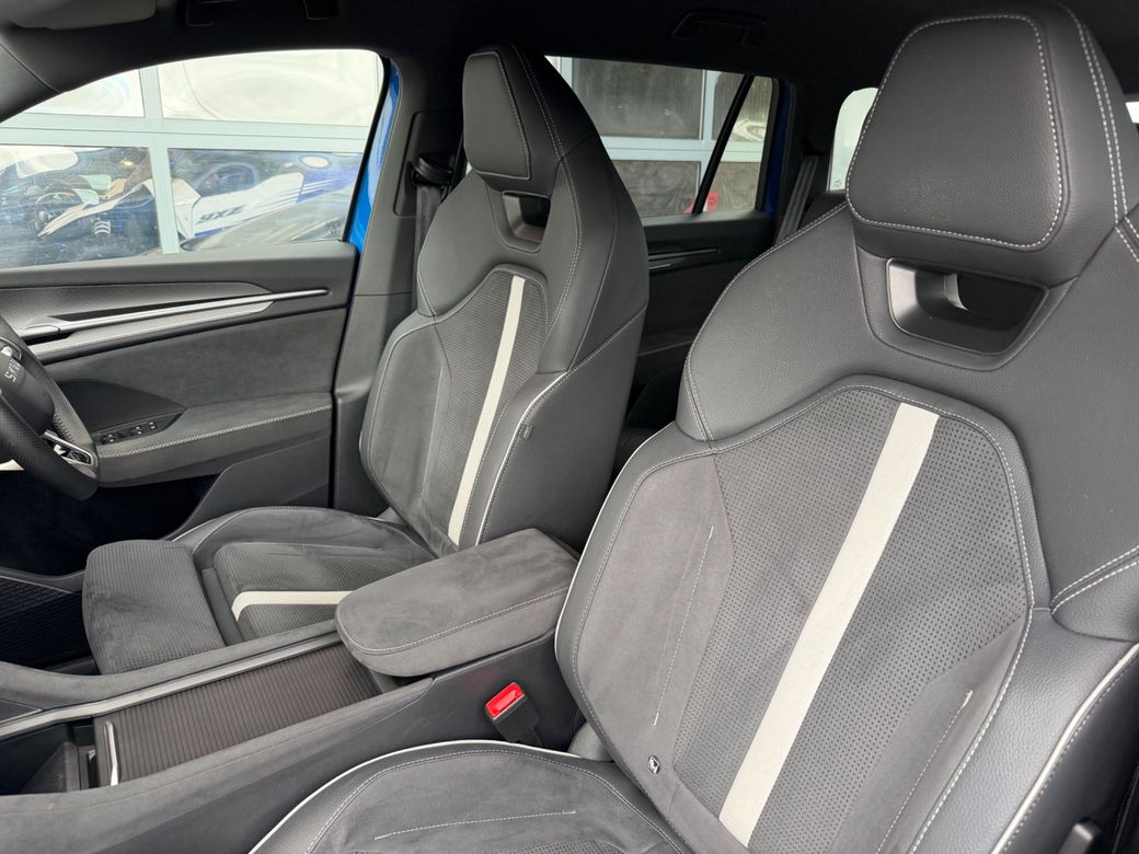 2025 Skoda Kodiaq