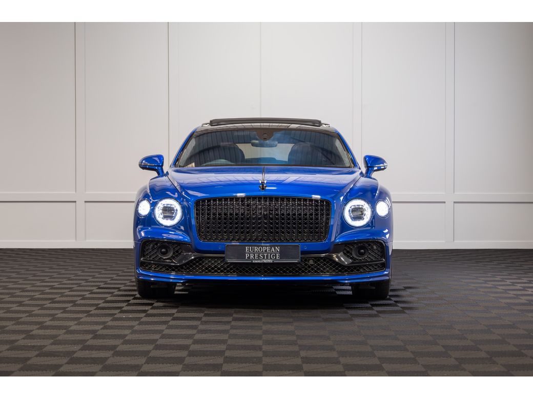 2022 Bentley Flying Spur