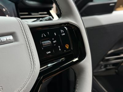 2023 Land Rover Range Rover Sport