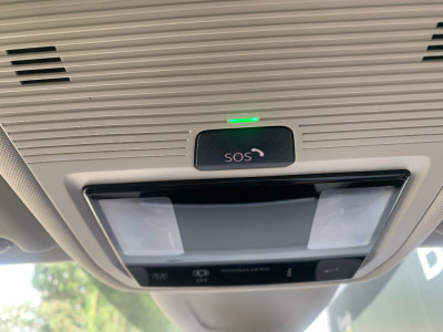 2022 Skoda Enyaq