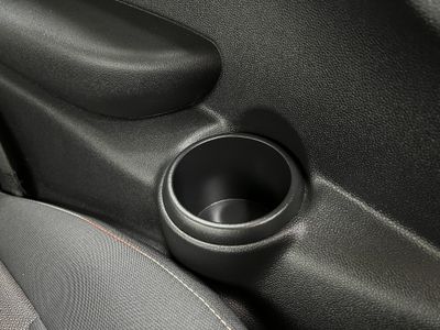 2017 Mini Cooper D