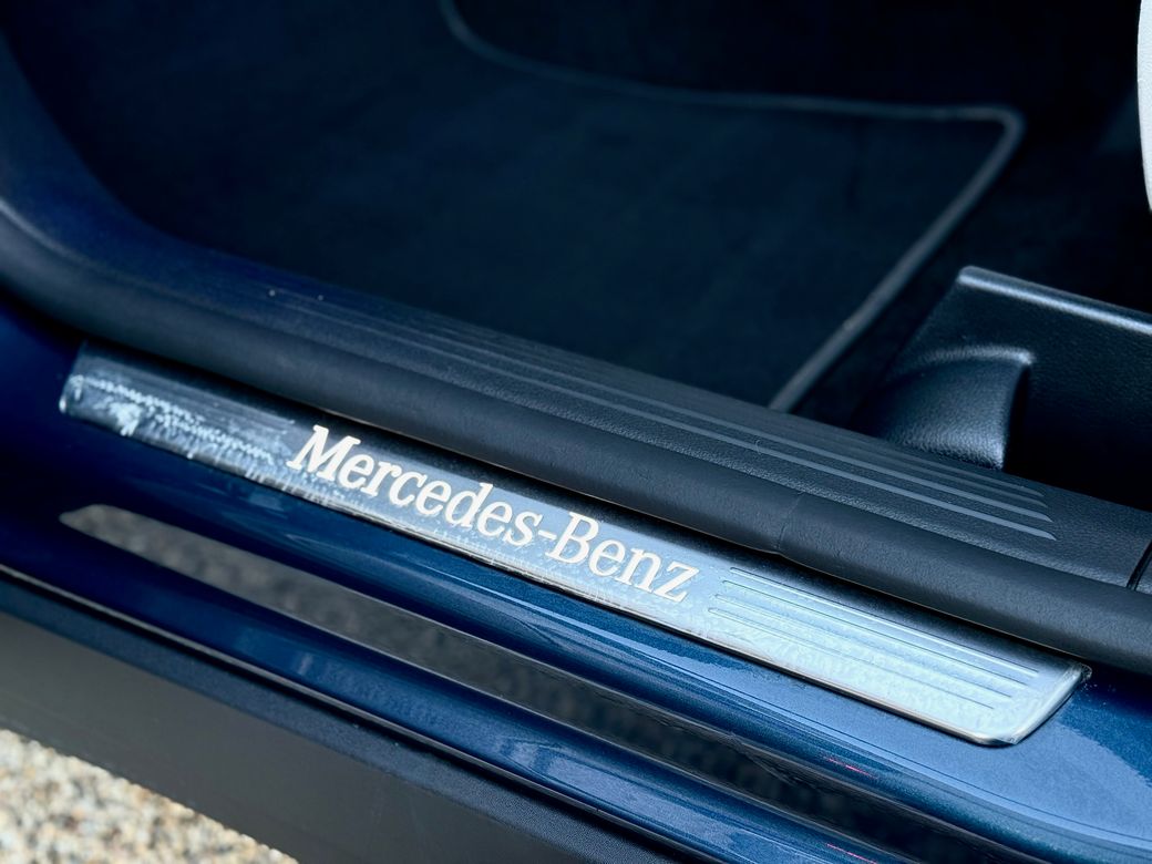 2023 Mercedes-Benz GLA Class