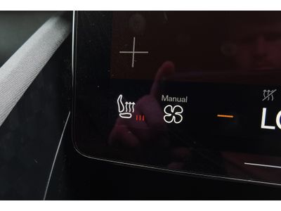 2022 Polestar 2
