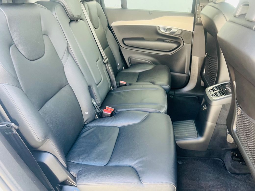 2023 Volvo XC90