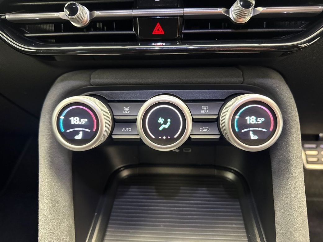 2025 Skoda Kodiaq
