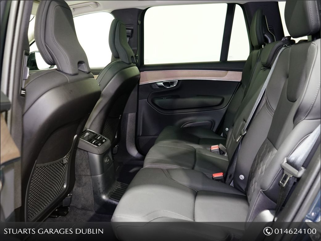 2025 Volvo XC90