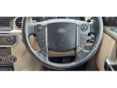 2015 Land Rover Discovery