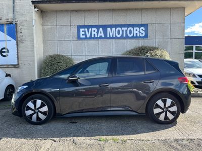 2022 Volkswagen ID.3