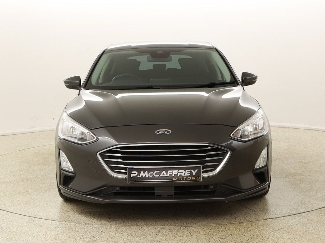 2019 Ford Focus