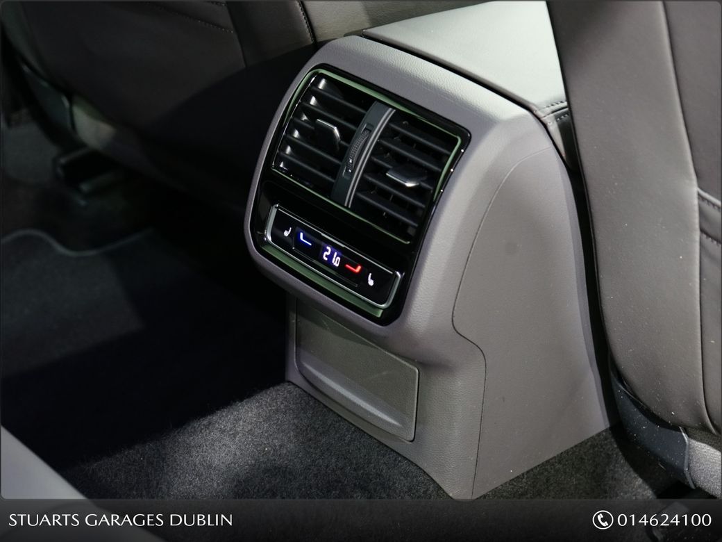 2024 Volkswagen Arteon