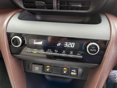 2021 Toyota Yaris Cross